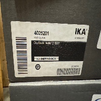 Unused IKA Dry Block Heater image 0